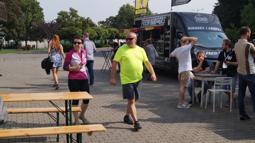 Food trucki po raz kolejny zaparkowały w Bydgoszczy! [zdjęcia, wideo]