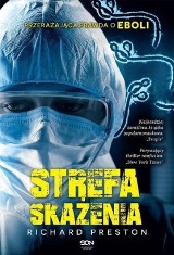 "Strefa skażenia" - historia wirusa ebola