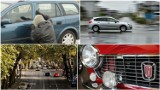 W 2023 roku w Będzinie i powiecie skradzionych zostało 30 samochodów. Najwięcej - aż 17, w Czeladzi! Jakie marki upodobali sobie złodzieje?
