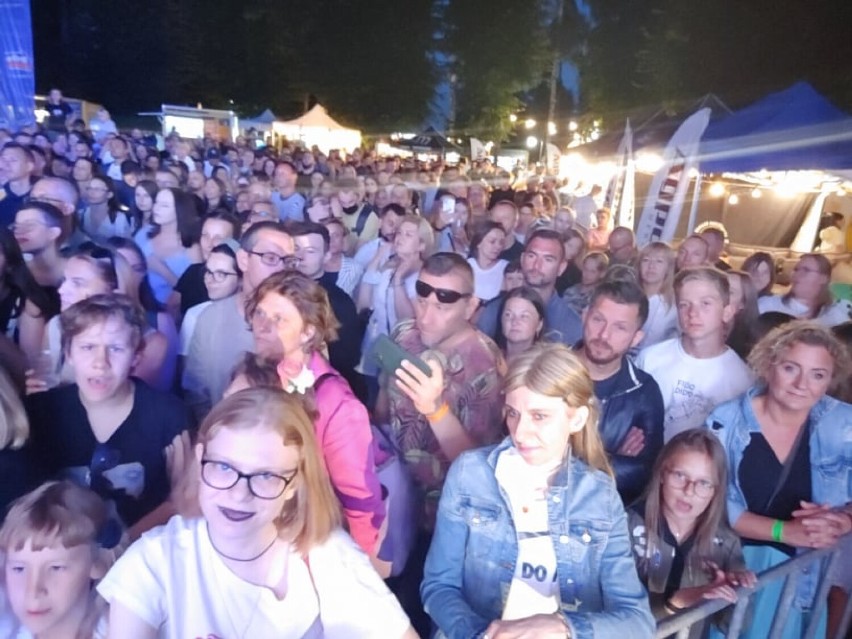 POWIDZ JAM FESTIWAL: Kwiat Jabłoni zaczarował festiwalową publiczność [FOTORELACJA]