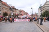 Narodowy Marsz dla Życia i Rodziny w Warszawie. Poznaliśmy datę i hasło tegorocznego wydarzenia 