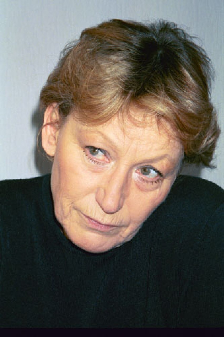 Teresa Budzisz -Krzyżanowska – urodzona w 1942 r. w Tczewie,...
