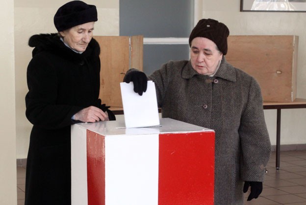 Wybory do rad dzielnic w Gdyni zakończone. Frekwencja wyższa niż cztery lata temu