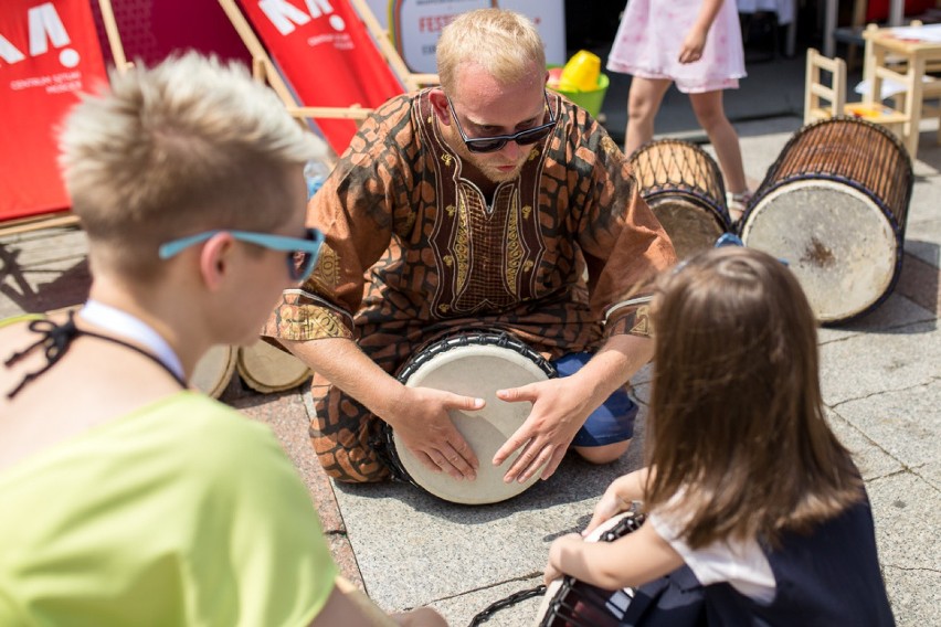 Dni Tarnowa 2015. Festiwal Funduszy Unijnych na finał Zdearzeń [ZDJĘCIA]