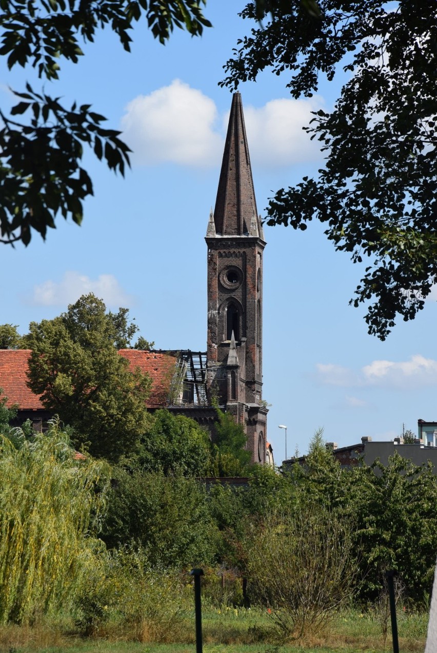 Stawiszyn - zobacz urokliwe, najmniejsze pod względem...