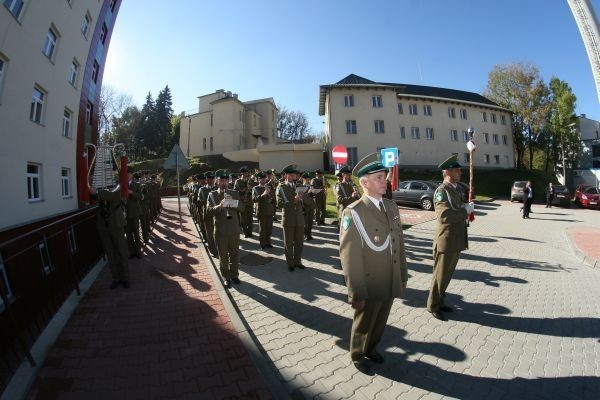 Nowy Sącz: Ośrodek Onkologii gotowy [ZDJĘCIA]