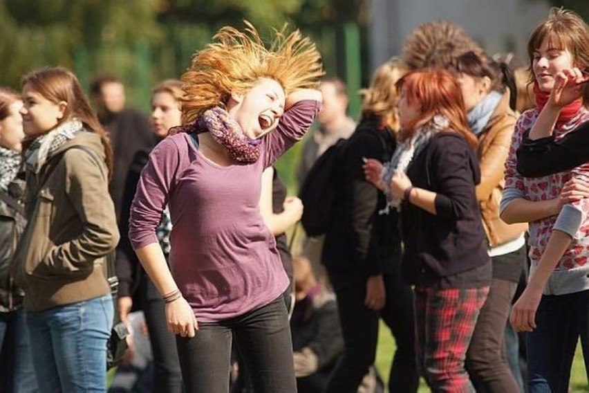 W niedziele, 16 czerwca odbędzie się RockPastwisko - to...