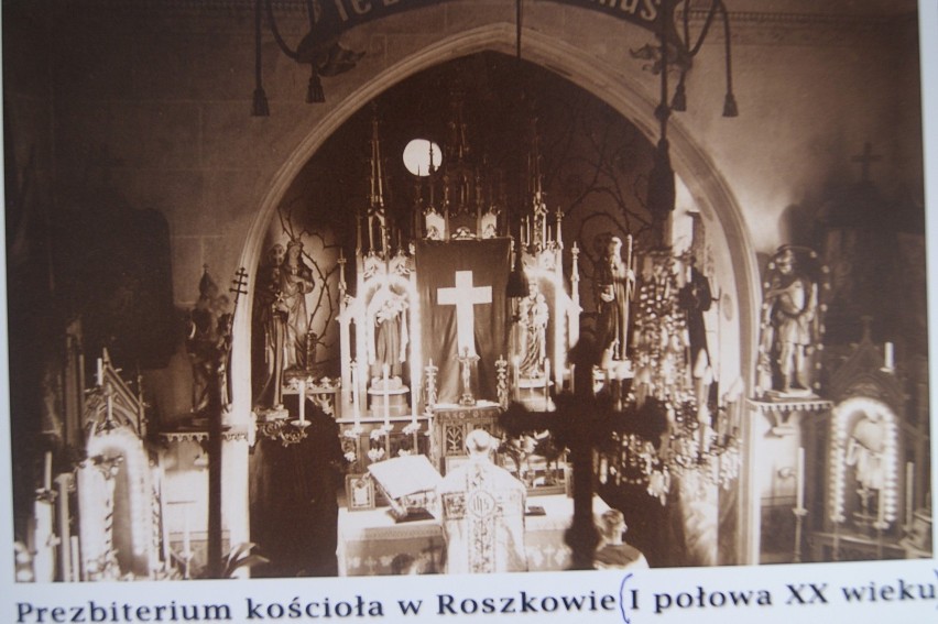 Roszków