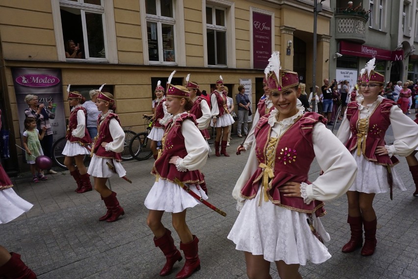 Rozpoczął się I Festiwalu Bajek w Poznaniu