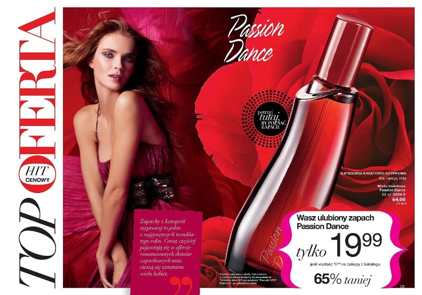 Avon katalog 4 2014 [ONLINE] Przedwiośnie