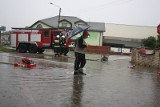 Powódź w powiecie zawierciańskim 2013 [ZOBACZ ZDJĘCIA]