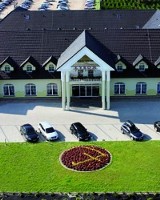 ParkHotel Łysoń***