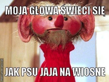 Idzie wiosna! Zobacz najśmieszniejsze memy i śmieszne obrazki [MEMY]