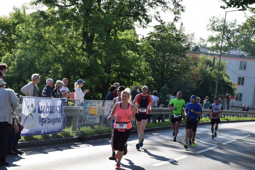 NOWA SÓL. Półmaraton Solan. Tym razem najlepsi byli Kenijczycy. Zobaczcie zdjęcia!