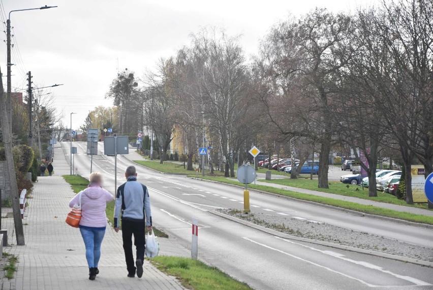 Powiat sztumski. Ile pojazdów na dobę korzysta z drogi krajowej nr 55? GDDKiA ma wyniki cyklicznych badań