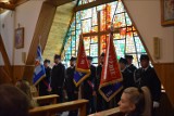 Międzynarodowy Dzień Strażaka, przypadający 4 maja, w dniu św. Floriana, obchodzono bardzo uroczyście w Gminie Wiejskiej Lubin