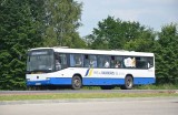 Autobusyz Wodzisławia jeżdżą nad Bałtyk
