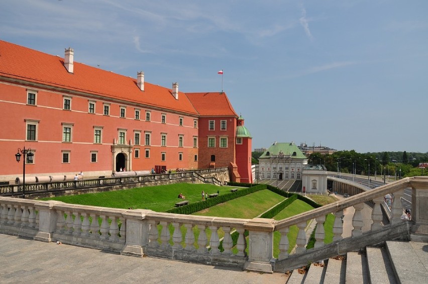 Z drugiej strony cudzoziemcy widzą też wady mieszkania w...