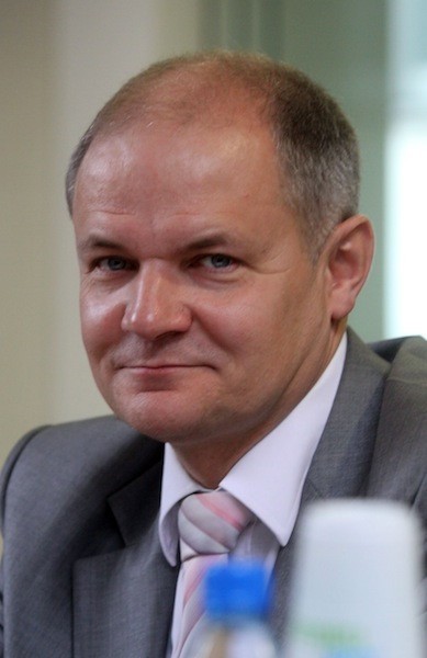 Andrzej Denis