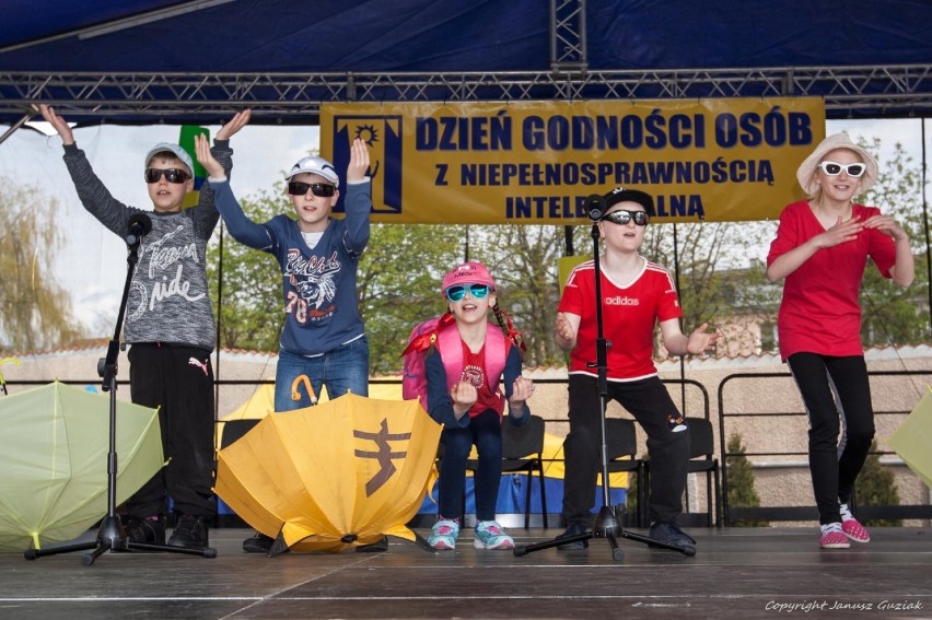 SOSW w Malborku o Dniu Godności: Połączenie dwóch światów