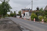 Rozpoczęła się przebudowa drogi powiatowej Pleszew-Chocz na odcinku o długości blisko 4,5 km
