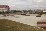 Demontują urządzenia na skateparku w Kowalewie Pomorskim. Sprawdziliśmy dlaczego