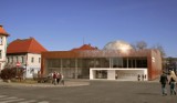 Planetarium w kinie Wenus jeszcze w 2014 roku