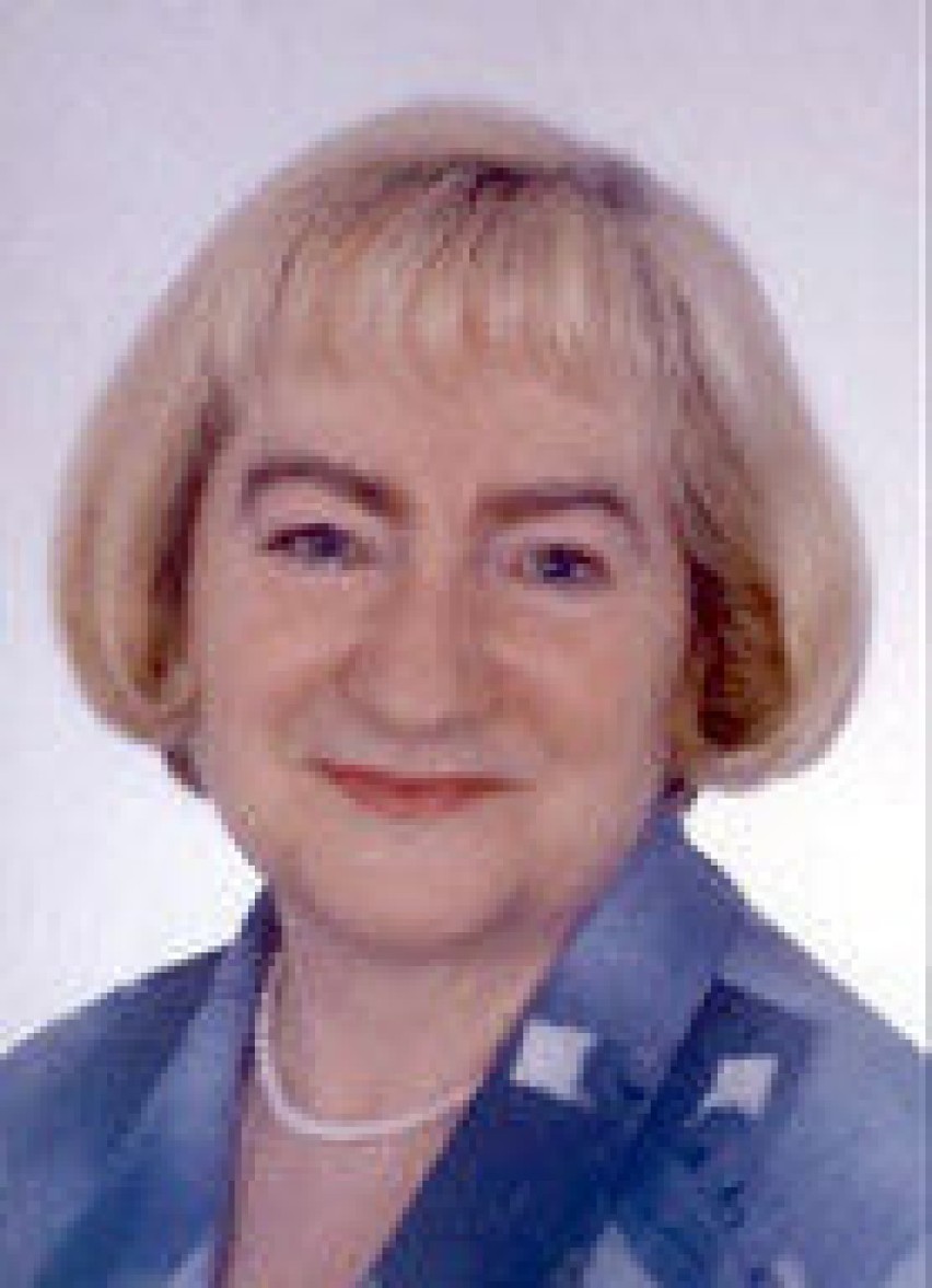 Halina Kosętka