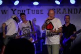 Chrzanów. Zespół Projekt Skandal promujący album "Rock`N`Rap" wystąpił w klubie Stara Kotłownia [ZDJĘCIA]