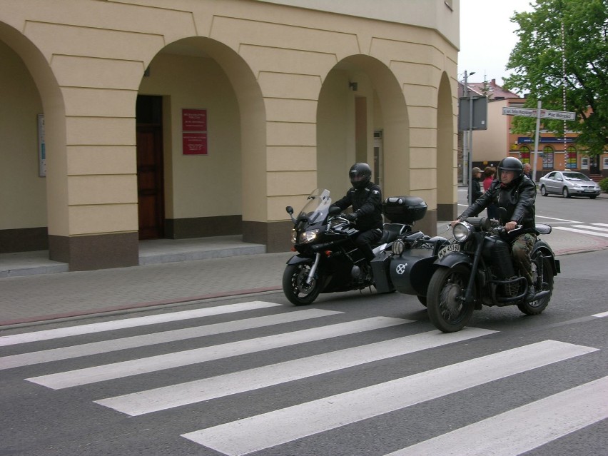 Trwają Dni Rawy 2015. Do sobotnich atrakcji należały między...