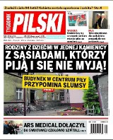 Tygodnik Pilski już w kioskach. Zacznij z nami weekend