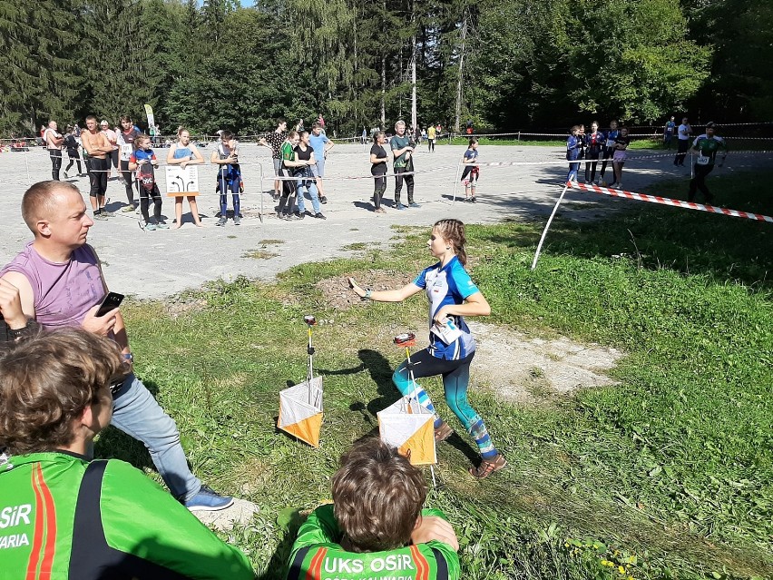 Zawodnicy UMKS Kwidzyn zakończyli ostatnią rundę Klubowych...