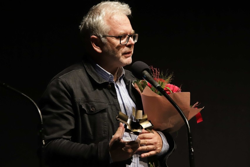 Artur Domosławski laureatem Nagrody Literackiej Juliusz