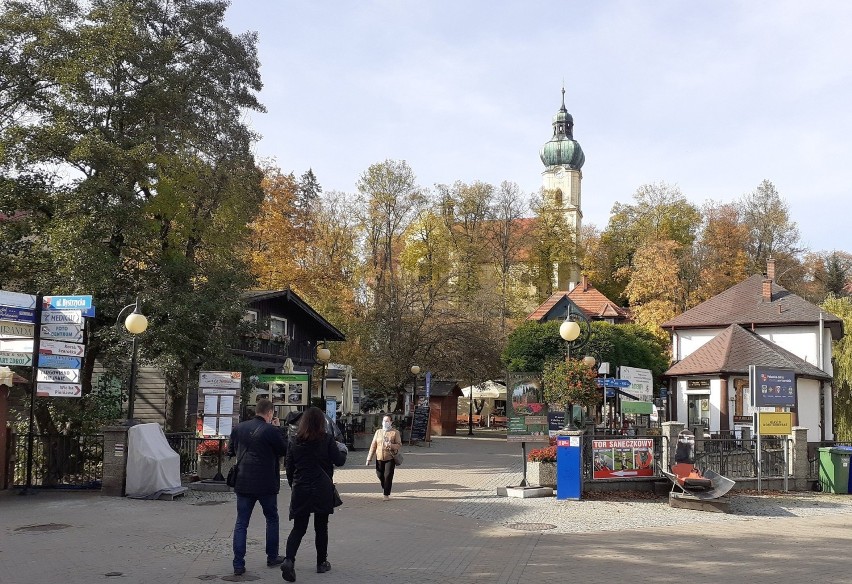 Sanatorium miłości 3 - w tym miejscu rozgrywa się akcja programu. Podziwiajcie urodę Polanicy-Zdroju [zdjęcia]