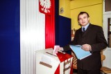 Głosowali wszyscy kandydaci na prezydenta Skierniewic