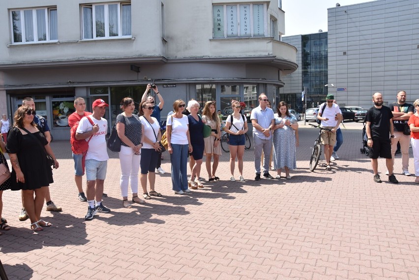 Nagrody - rowery, hulajnogi i vouchery - trafiły do...