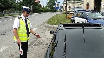 Pijani kierowcy są zmora na drogach szczególnie w wakacyjne weekendowe dni.