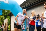 Run 4 a Smile dla Dawidka Cebuli. Zebrano ponad 25 tysięcy złotych 