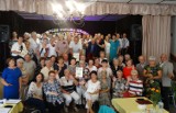 Seniorzy pokazali co potrafią! Po raz pierwszy w Czerminie odbyły się Artystyczne Spotkania Seniorów pod nazwą „Seniorfest”