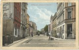 Archiwalne pocztówki z Żar mają sto lub więcej lat, na dawnych zdjęciach widać, jak zmieniło się miasto