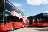 PolskiBus.com z Łodzi: linią P12 pojedziemy do Gdańska, Krakowa, Katowic i Rzeszowa [rozkład jazdy]