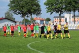 W czwartej lidze lubuskiej mecz Pogoń Świebodzin - Lubuszanin Drezdenko zakończony remisem 1:1 (1:1)