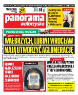 Panorama Wałbrzyska. Najnowszy numer już w sprzedaży. Polecamy!