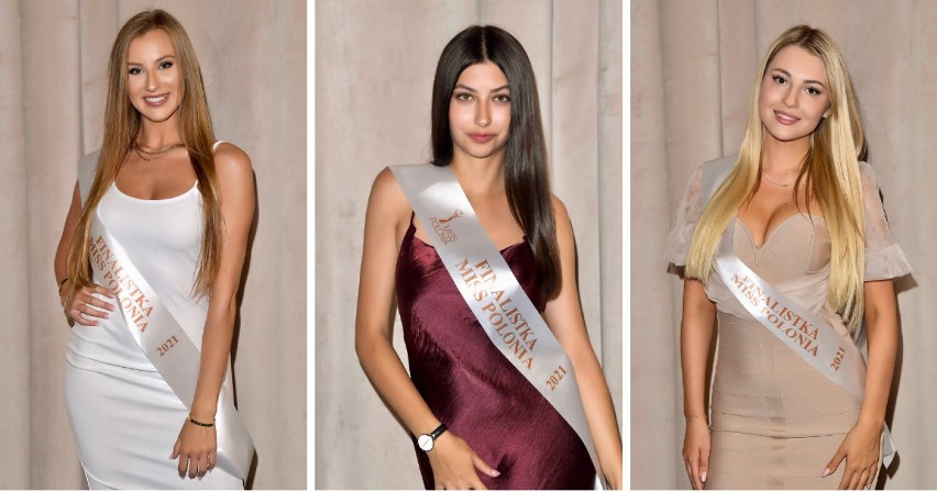 Znamy 20 pięknych finalistek konkursu Miss Polonia 2021!...