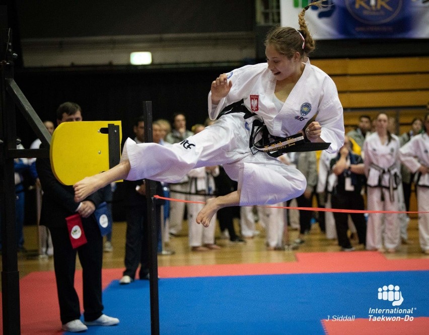 Legniczanie wracają do domu z medalami! Ciężko walczyli o...