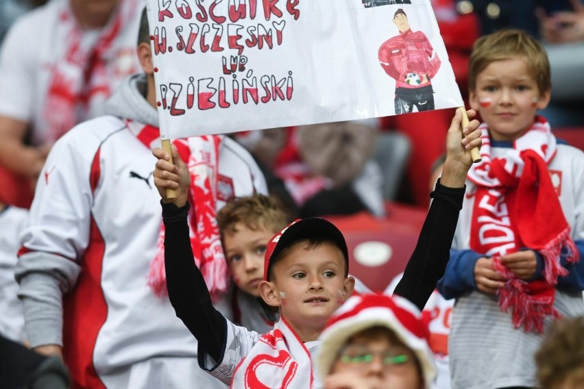 Ponad 56 tys. widzów obejrzało we wtorek rewanż Polski z...