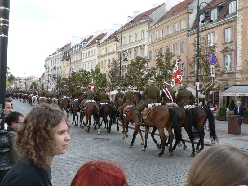 Drołtowice zwyciężyły w stolicy