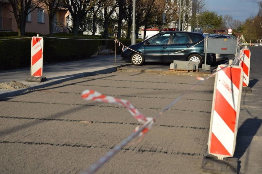 W Zielonej Górze nadal brakuje parkingów. Jak sobie z tym radzimy? 