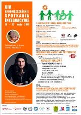 Spotkania Integracyjne Radomsko 2016 [PROGRAM]