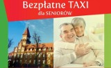 Niewielu seniorów korzysta z inowrocławskiej "taksówki dla seniora"